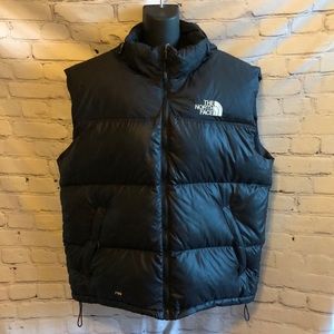 THE NORTH FACE VEST 700